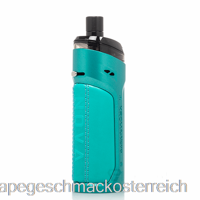 Innokin Kroma-Nova 60 W Pod-System Tiffany Blue Vape Geschmack